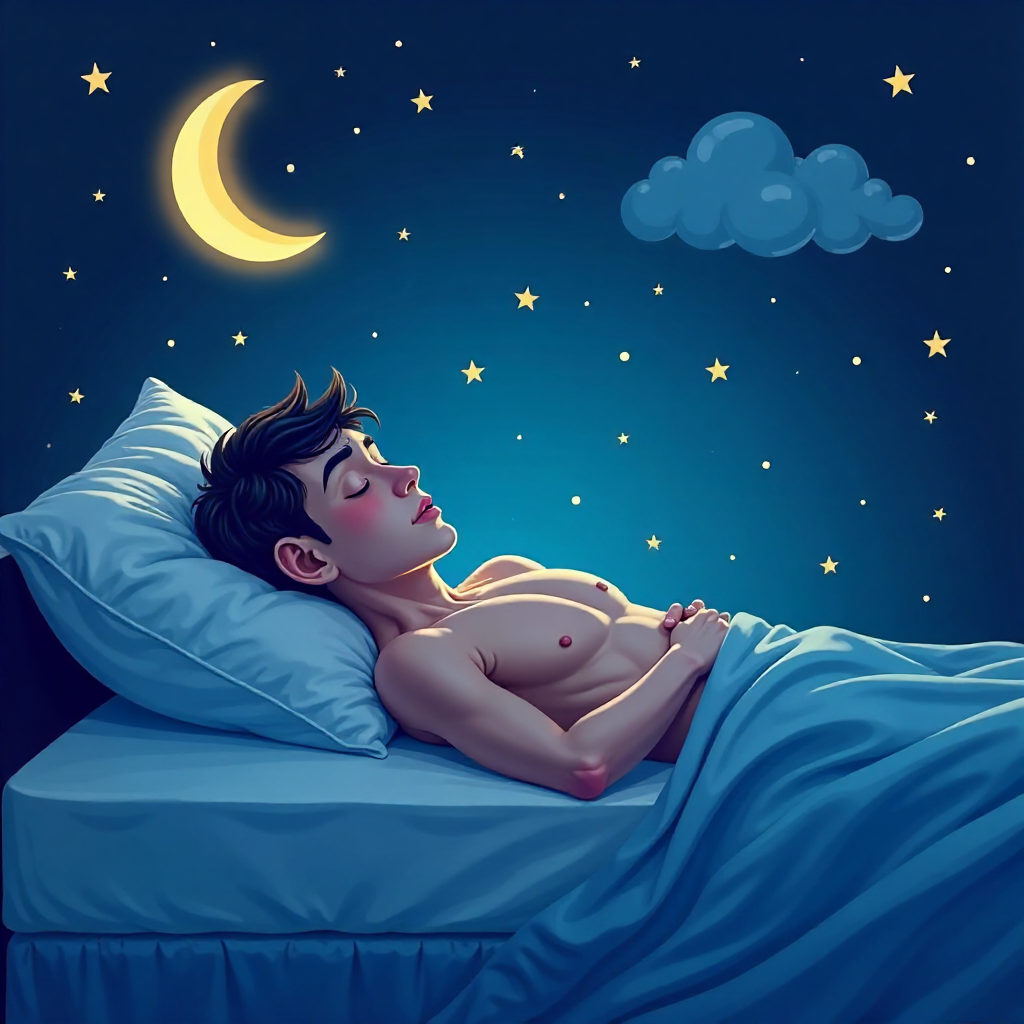 Sleep Science: Understanding the Stages of Sleep and Why Each One Matters