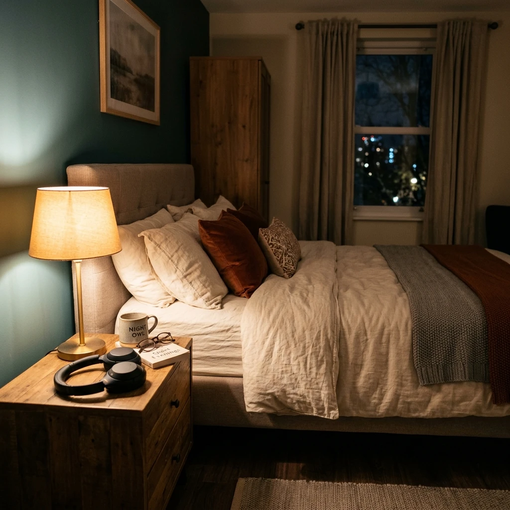 Sleep Hygiene Tips for Better Rest Every Night